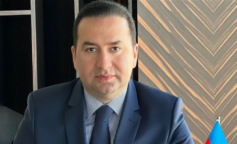 EU Reporter: İlham Əliyev regionda sülh, sabitlik və təhlükəsizliyin qarantıdır