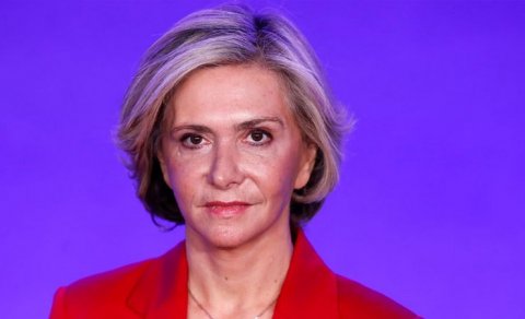 Xanım QHT rəhbərlərindən Valeri Pekresin Qarabağa qanunsuz səfərilə bağlı bəyanat