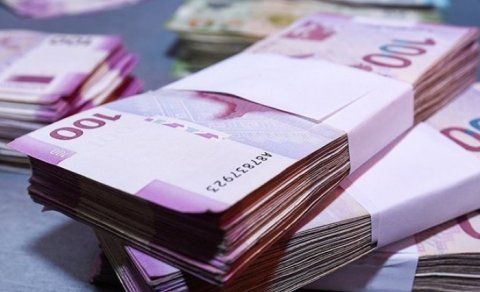 Naxçıvanda orta aylıq əməkhaqqı artdı