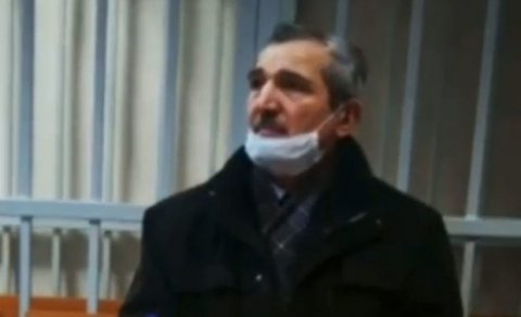 Azərbaycan diasporunun sabiq rəhbəri Rusiyadan deportasiya olunacaq