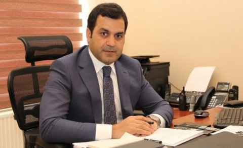 Amil Cavadov Dövlət Komitəsinə Aparat rəhbəri təyin olundu
