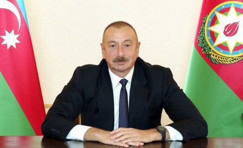 Onlara ali hərbi rütbələr verildi - SƏRƏNCAM