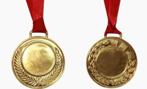 Azərbaycanda yeni medal təsis olundu