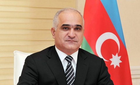 Şahin Mustafayev yenidən bu vəzifəyə seçildi