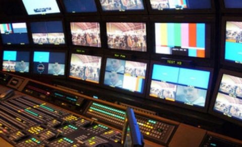 Dövlət telekanallarında çatışmazlıqlar aşkarlandı