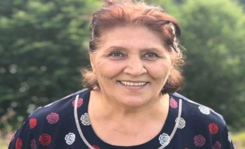Tanınmış həkimin anası koronavirusdan vəfat etdi