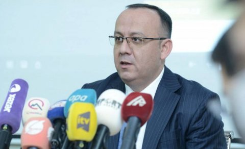 Agentlik sədrinə Təhsil Nazirliyində yeni vəzifə verildi