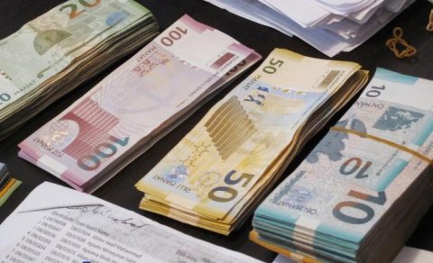 Onların maaşı artırıldı