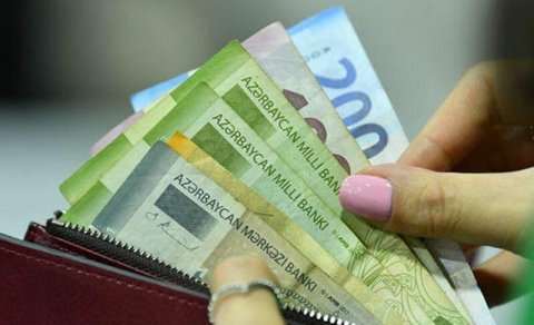 Əmək pensiyalarının orta aylıq məbləği AÇIQLANDI