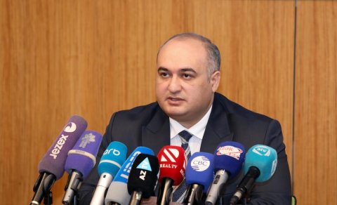 Bu il sosial ödəniş təyin olunan şəhid ailələri və qazilərin sayı AÇIQLANDI
