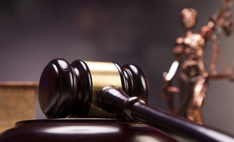 İcra başçısının sabiq müavininə hökm oxundu