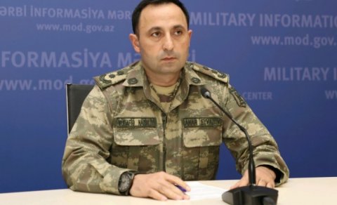 Ordumuza yeni raket və döyüş sursatları alınıb