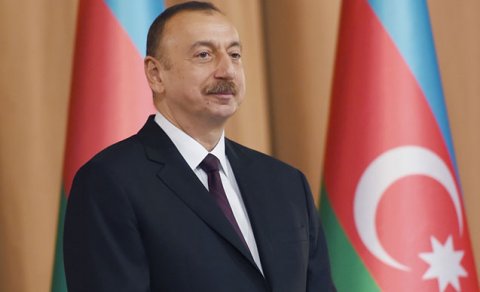 Prezident özəl kanallara 4 milyon ayırdı
