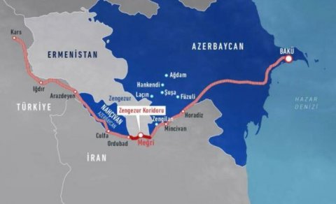 Zəngəzur dəhlizi ilə bağlı sevindirici xəbər: diplomatiya nəticə verir...
