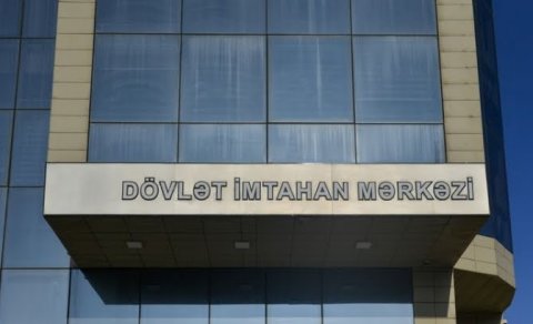 III ixtisas qrupu üzrə qəbul proqramında DƏYİŞİKLİK EDİLDİ