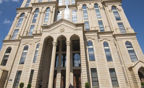 Məntəqə seçki komissiyalarının formalaşdırılması başa çatdı