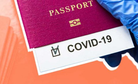 COVID pasportlarının etibarlılıq müddəti ilə bağlı QƏRAR
