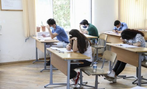 Fevralın 15-dən tələbə və müəllimlərin yeni tələbə uyğun COVID-19 sertifikatı olmalıdır