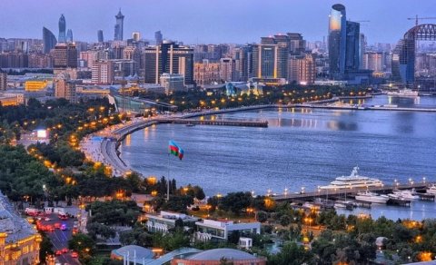 Azərbaycanda 5 günlük bayram tətili başladı