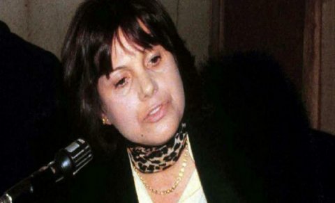 Ərinin qatilini öldürdü, mafiya qrupunun ilk qadın rəhbəri idi: Vəfat etdi