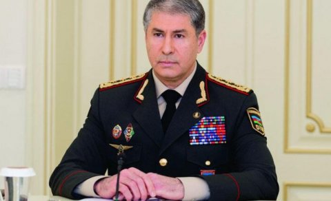 Vilayət Eyvazovdan yüksək vəzifələrə Yeni Təyinatlar
