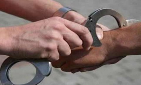 Yardımçı təsərrüfatları yandıran şəxs saxlanıldı