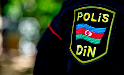 Azərbaycanda polis əməkdaşlarına buster doza vurulur