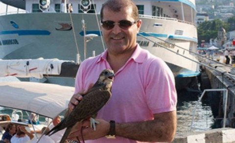 Hacı İbrahim Nehrəmlinin qardaşının cəzası artırıldı