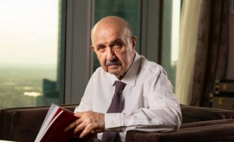 Ramiz Abutalıbovun nəşi Bakıya yola salındı