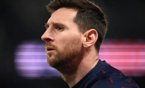 Messi MLS-ə gedir?