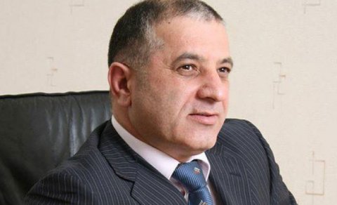 Azərbaycanda prokuror bu bankın sahibinə ağır cəza istədi