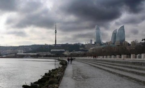 Sabah hava necə olacaq?