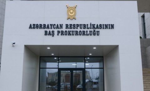 Prokurorluq Ağstafadakı qətllə bağlı məlumat YAYDI