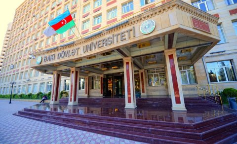 BDU-da daha 5 dekan və 21 kafedra müdiri vəzifəsi boşdur - SİYAHI