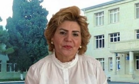 Bakıda şagirdi sillələyən direktorla bağlı araşdırmaya başlanıldı - VİDEO (YENİLƏNİB-1)
