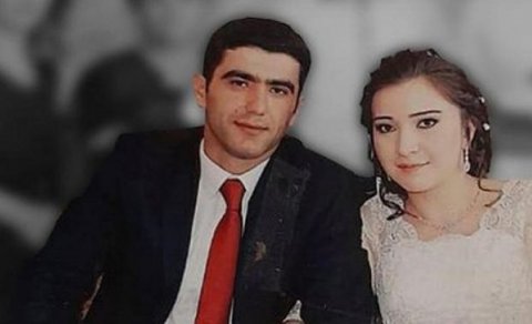 “Həmişə gülmək istəmişəm ürəkdən, demisən “şitlik eləmə”” - Polis əri tərəfindən öldürülən  Xanımın məktubu üzə çıxdı