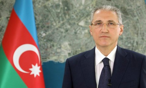 Nazir meşələrin qırılmasına görə işdən çıxarılan rəisin yerinə onu gətirdi - FOTO