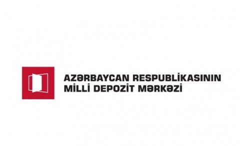 Milli Depozit Mərkəzinə yeni sədr müavini təyin edildi