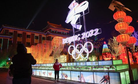 BOK: 2022-ci il Olimpiadası təxirə salınmayacaq