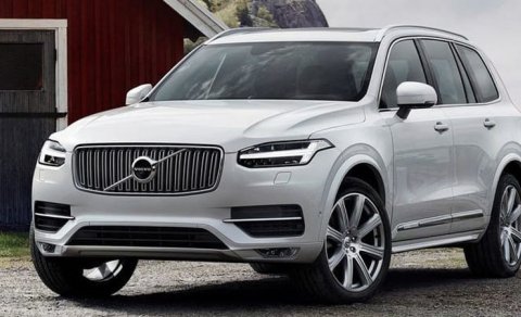 “Volvo Cars” 2021-ci il satış rəqəmlərini açıqladı: Azərbaycan bazarında 41% artım qeydə alındı