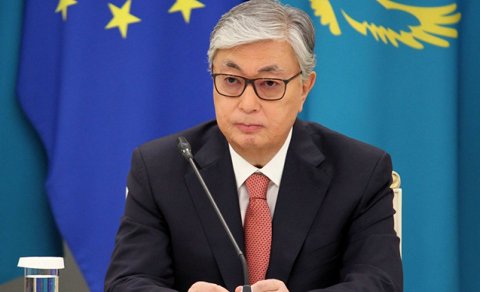 Tokayev təhlükəsizlik qüvvələrinə xəbərdarlıqsız atəş açmaq əmri verdi