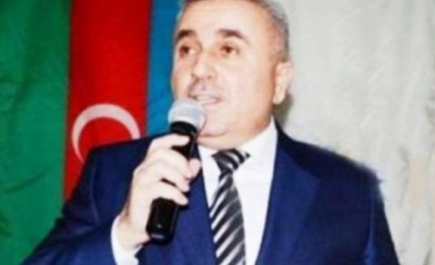 Baş Prokurorluq keçmiş deputatla bağlı araşdırmaya başladı