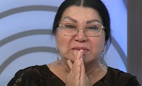 Vəkil Şəfiqə Nağıyeva ölümlə hədələnir - HƏMİN ŞƏXS KİMDİR?
