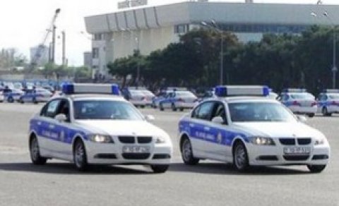 Yol polisindən sürücülərə MÜRACİƏT