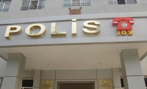 Polis bu şəxsi axtarır - FOTO