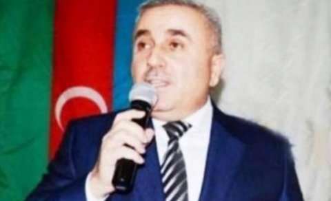 Eks-deputat Nəriman Əliyevin cəzadan yayınma planları