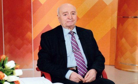 Prezident Vidadi Babanlı ilə bağlı sərəncam imzaladı
