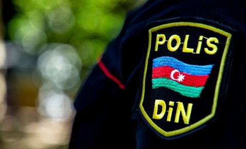 AzTV-də polis ehtiyatsızlıqdan açdığı atəş nəticəsində öldü