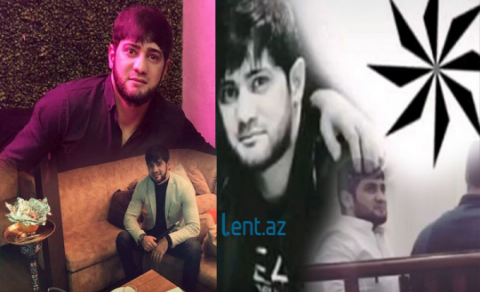 Lənkəranskinin tərəfdarına AĞIR CƏZA: Adam oğurluğu, 