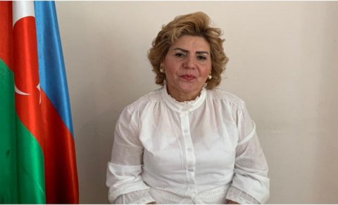 Bakıda şagirdləri döyən direktorun izahatı alındı